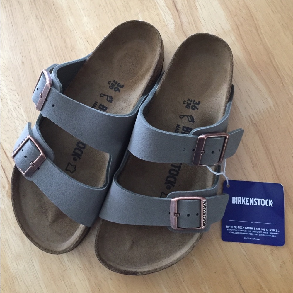Birkenstock’s